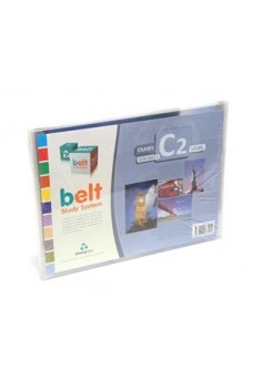 Belt Study System Pack C2 ECPE Part 1